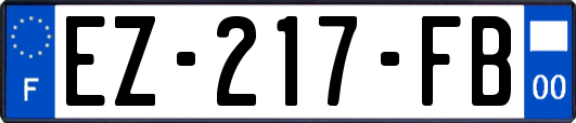 EZ-217-FB