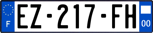 EZ-217-FH