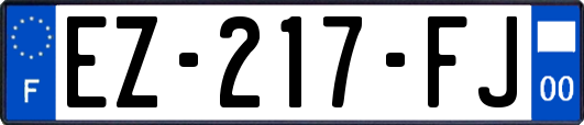 EZ-217-FJ