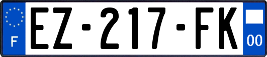 EZ-217-FK