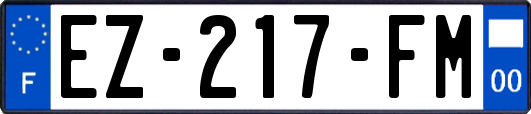 EZ-217-FM