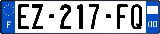 EZ-217-FQ