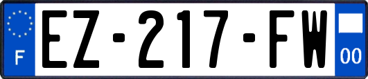 EZ-217-FW