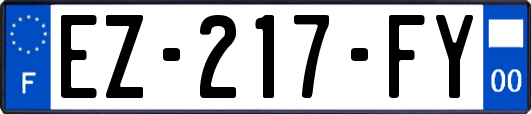 EZ-217-FY