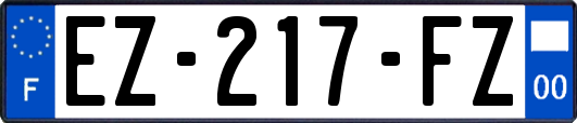 EZ-217-FZ