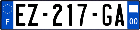 EZ-217-GA