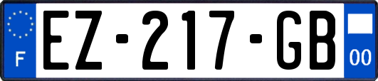 EZ-217-GB