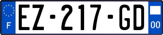 EZ-217-GD