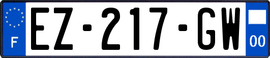 EZ-217-GW