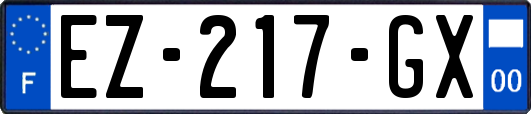 EZ-217-GX