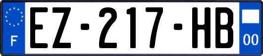 EZ-217-HB