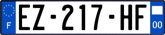 EZ-217-HF