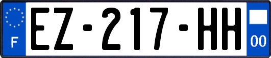 EZ-217-HH