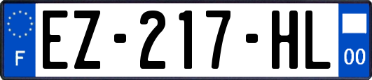 EZ-217-HL