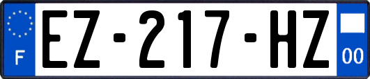 EZ-217-HZ