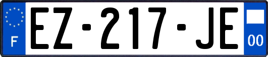 EZ-217-JE