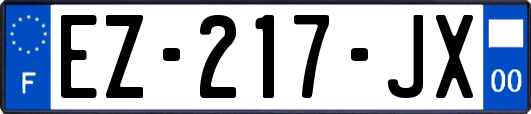 EZ-217-JX