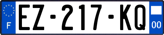 EZ-217-KQ