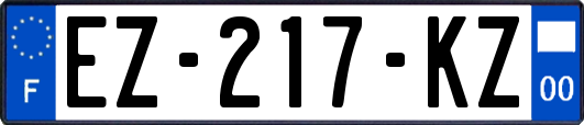 EZ-217-KZ