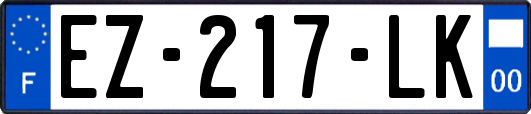 EZ-217-LK