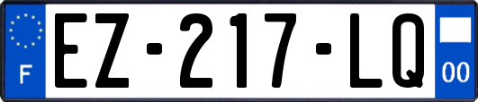 EZ-217-LQ