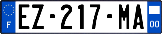 EZ-217-MA