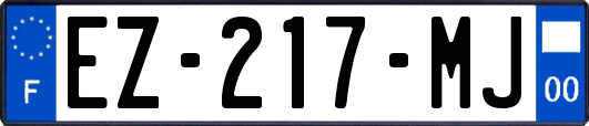 EZ-217-MJ