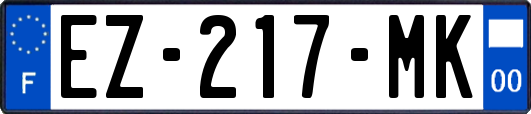 EZ-217-MK