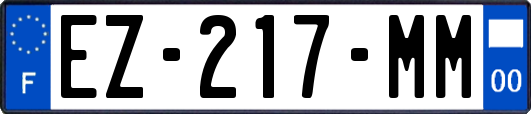 EZ-217-MM