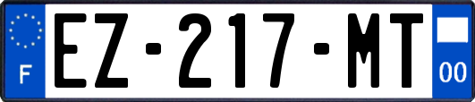 EZ-217-MT