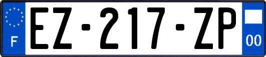 EZ-217-ZP