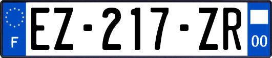 EZ-217-ZR