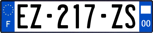 EZ-217-ZS