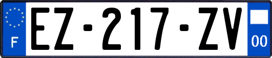 EZ-217-ZV