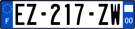 EZ-217-ZW