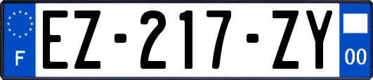 EZ-217-ZY