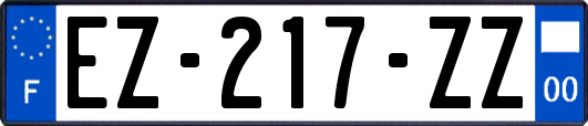 EZ-217-ZZ