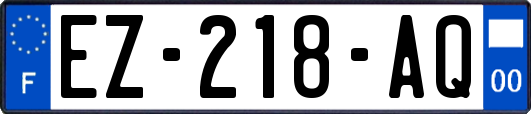 EZ-218-AQ