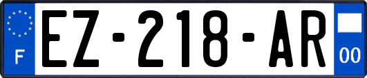 EZ-218-AR