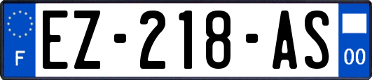 EZ-218-AS