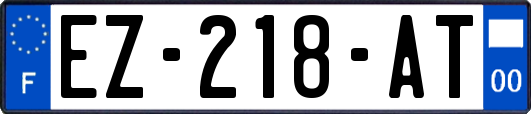 EZ-218-AT