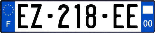 EZ-218-EE