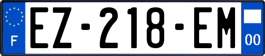 EZ-218-EM