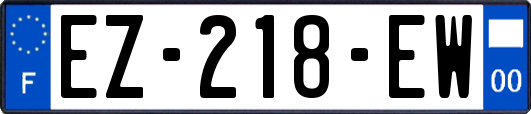 EZ-218-EW