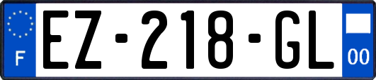 EZ-218-GL