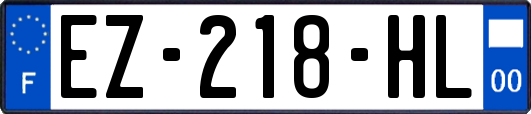 EZ-218-HL