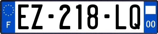 EZ-218-LQ