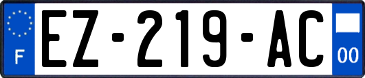 EZ-219-AC