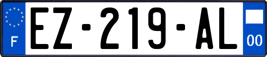 EZ-219-AL