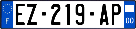 EZ-219-AP